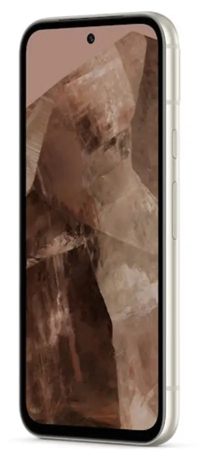 Smartphone Google Pixel 8a 8GB/128GB Porcelain