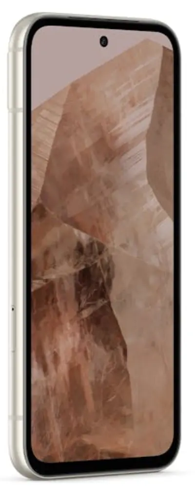 Smartphone Google Pixel 8a 8GB/128GB Porcelain