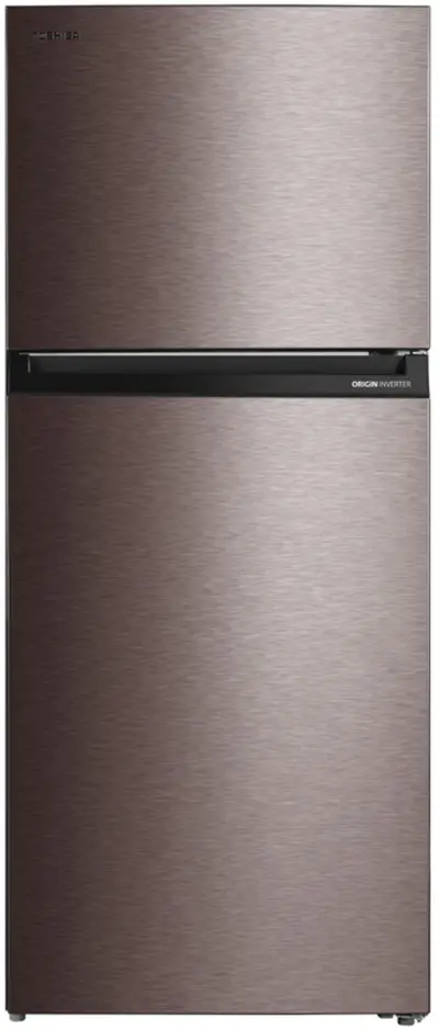 Refrigerator/ GR-RT559WE-PMJ(37) Top-Freezer 172.3x70x69.1 411 LT NF Inverter Morandi Grey