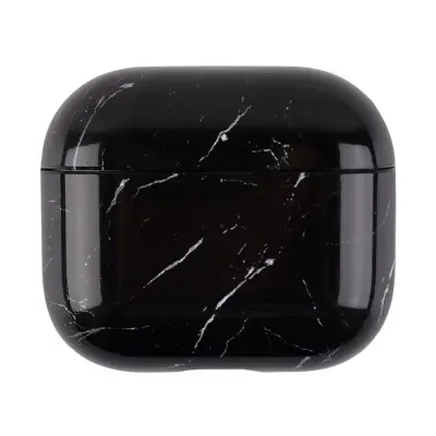 Mobile Accessory Other/ For Apple AirPods Pro (Gen 2) (USB-C) / Pro 2 Anti-drop Hard PC Earbud Case Marble Pattern Bluetooth Earphone Protective Cover -Black Mobile Accessory Other/ For Apple AirPods Pro (Gen 2) (USB-C) / Pro 2 Anti-drop Hard PC Earbud Case Marble Pattern Bluetooth Earphone Protective Cover -Black
