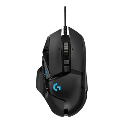 Mouse/ Mouse LOGITECH G502 X - BLACK Mouse/ Mouse LOGITECH G502 X - BLACK