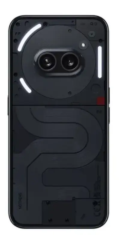 Nothing Phone 2A 12GB/256GB Black