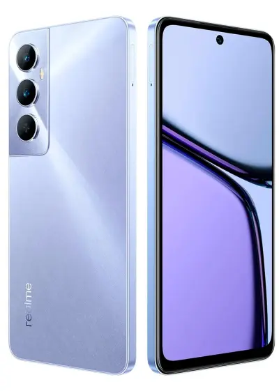 Realme C65 6GB/128GB RMX3910 NFC - Purple
