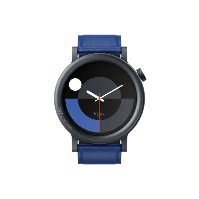 Smart Watch/ Nothing CMF Watch Pro 2 Blue