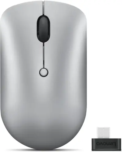 Mouse/ Lenovo 540 USB-C Wireless Compact Mouse