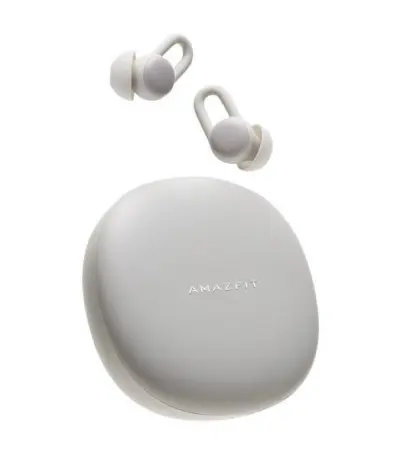 Amazfit Zenbuds Cloud White