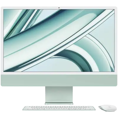 Apple iMac 24