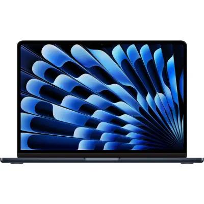 MacBook Air 15" M3 16GB 512GB Midnight