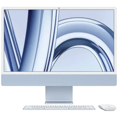 Apple iMac 24