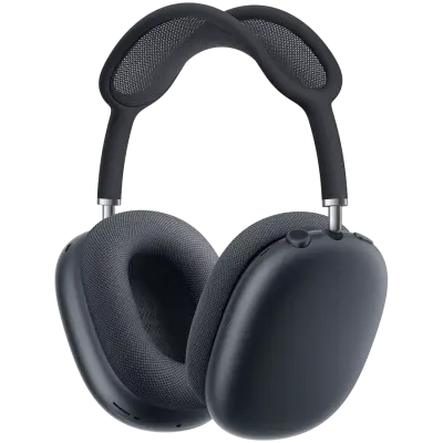 イヤホン Apple AirPods Max midnight Apple AirPods Max - Midnight - Sklep iSpot.pl