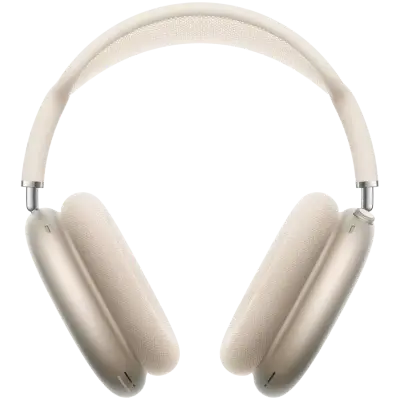 Apple AirPods Max Starlight (MWW53ZE/A)