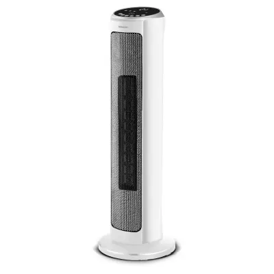 SFH 8994WH PTC Tower Fan Heater White
