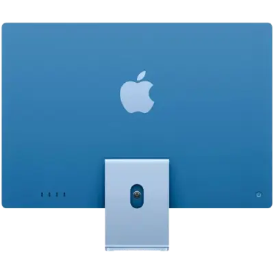 Apple iMac 24