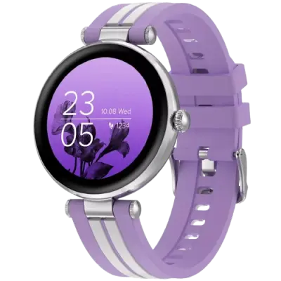 Smart Watch/ Canyon Semifreddo SW-61 Pink