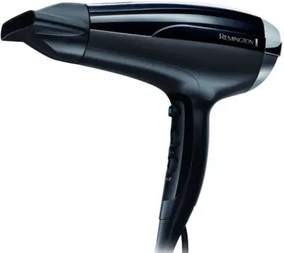 Hair Dryer/ Remington D5215 E51 PRO-Air Shine