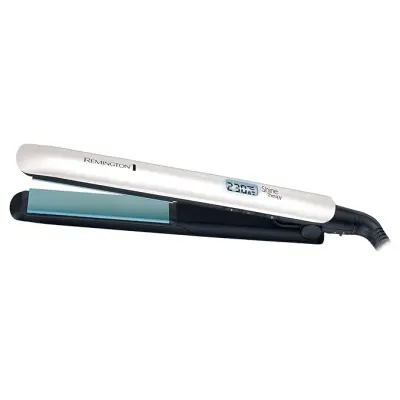 Hair Straighter/ Remington S8500 E51 Shine Therapy Straightener
