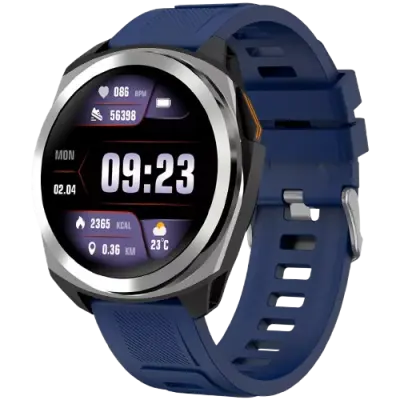 Smart Watch/ Canyon Maverick SW-83 GPS Blue