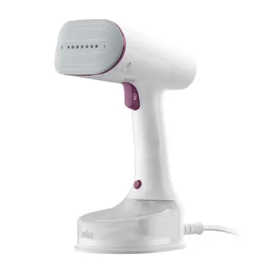 Iron/ Braun  GS5011PU Hand Steamer