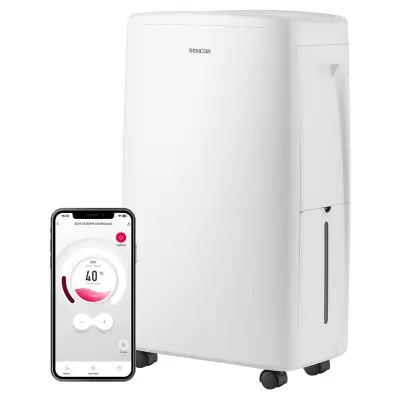 Air Cleaner/ Sencor SDH 1028WH  Dehumidifier