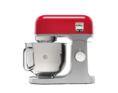 Kitchen Machine/ KENWOOD  KMX750ARD