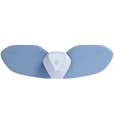 Portable TENS Infrared Heating Massager