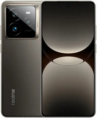 Realme GT 7 Pro 256gb 12gb グレー Realme GT 7 Pro 5G Dual SIM Galaxy Grey 256GB and 12GB RAM