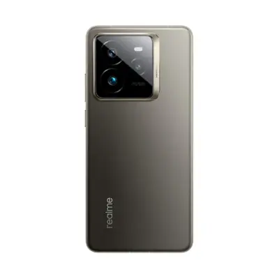 Realme GT7 Pro (12GB/256GB) - Galaxy Grey