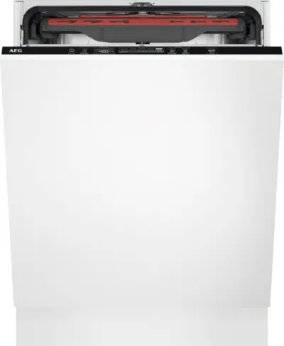 Dishwasher/ AEG/ AEG FSB72907P
