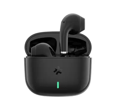 Wireless Headphone/ Celly TIPS1 True Wireless Earphones Black Wireless Headphone/ Celly TIPS1 True Wireless Earphones Black