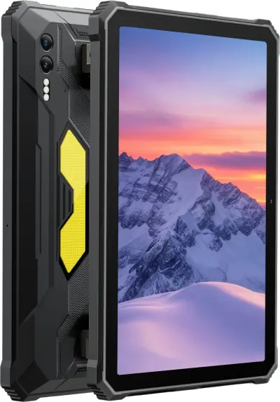 Blackview Tab 10 Pro Rugged LTE 10.9'' 12/256GB - Black