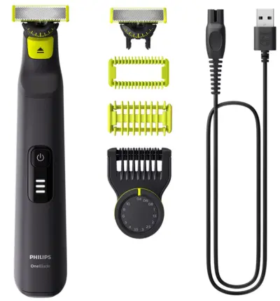 One Blade/ Philips - QP6542/15 One Blade One Blade/ Philips - QP6542/15 One Blade