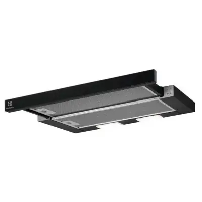 Hood/ Electrolux/ Electrolux LFP326FB BI 18x60x31cm / 370M³ / Black Hood/ Electrolux/ Electrolux LFP326FB BI 18x60x31cm / 370M³ / Black