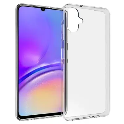 Mobile Phone Case/ A06 / For Samsung Galaxy A06 Clear Phone Case Watermark-Resistant TPU Back Cover Mobile Phone Case/ A06 / For Samsung Galaxy A06 Clear Phone Case Watermark-Resistant TPU Back Cover