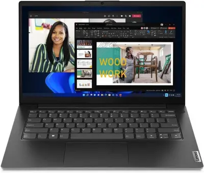 Lenovo IdeaPad Slim 5 14IRH10 (83HR002SRK) - Luna Grey