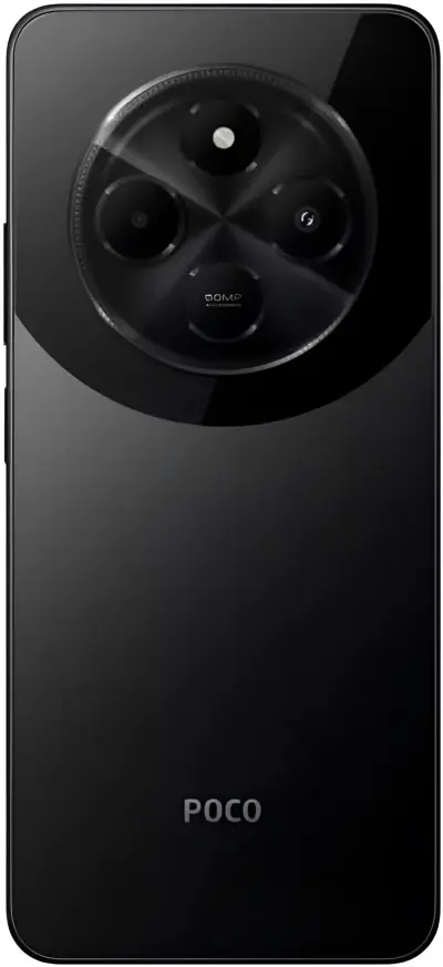 Xiaomi POCO C75 (6GB/128GB) Dual Sim LTE - Black