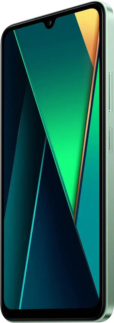 POCO C75 スマートフォン 本体 Green 256GB POCO C75【スペック