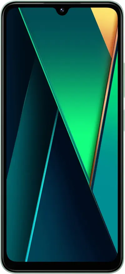 Xiaomi POCO C75 (8GB/256GB) Dual Sim LTE - Green