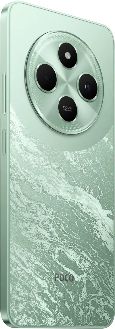 Xiaomi POCO C75 (8GB/256GB) Dual Sim LTE - Green