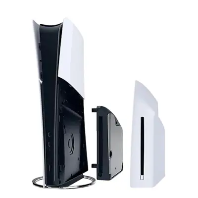 PS5ー1100　DGTAL/EDT Disc Drive For PS5 Digital Edition Consoles