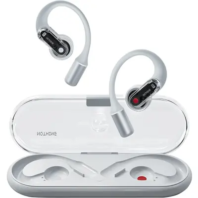 Nothing Ear (Open) White
