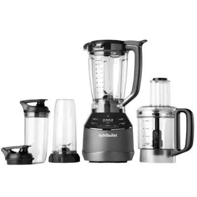 Blender/ NBF580B TRIPPREPSYST 1500W B Blender/ NBF580B TRIPPREPSYST 1500W B