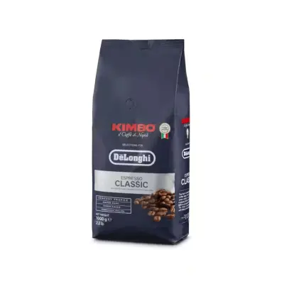 SET DLSC611 KIMBO-DL CLASSIC 1KG BEANS