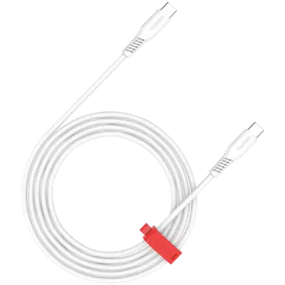 Android/ CANYON cable CC100SC C-C 100W 1.2m White
