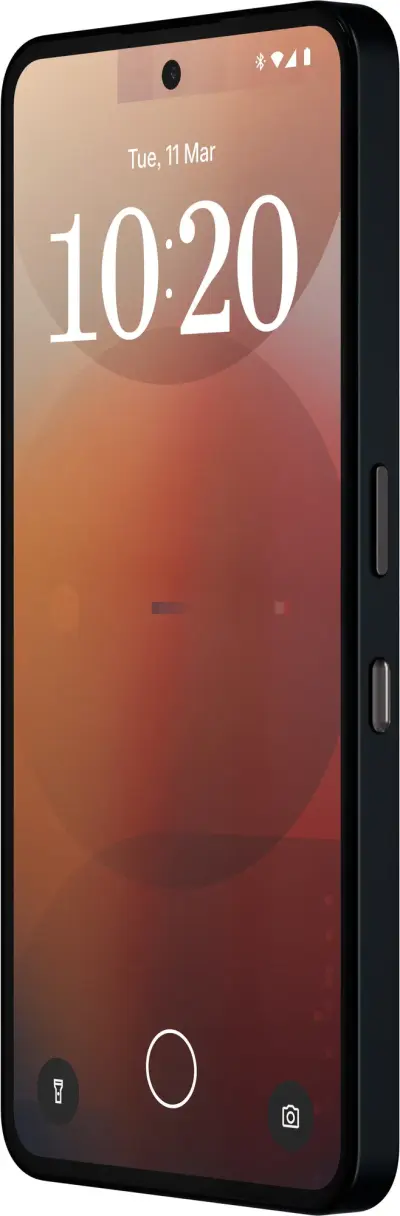 Nothing Phone 3A 8GB/128GB - Black