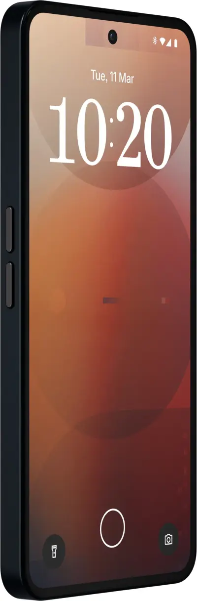 Nothing Phone (3a) ブラック 8GB/128GB　美品 Nothing Phone (3a) Pro Unlocked (8 GB RAM 128 GB) || 50 MP