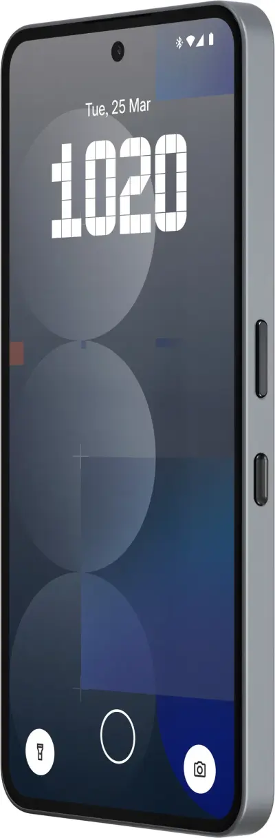 Nothing Phone 3A Pro 12GB/256GB - Grey