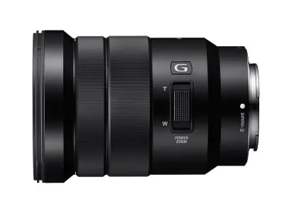 Sony SELP18105G E PZ 18-105mm f/4 G OSS