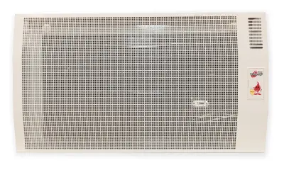 Heater/ AKOG-100-CP (SIT) BEIGE (80-100 კვ2)