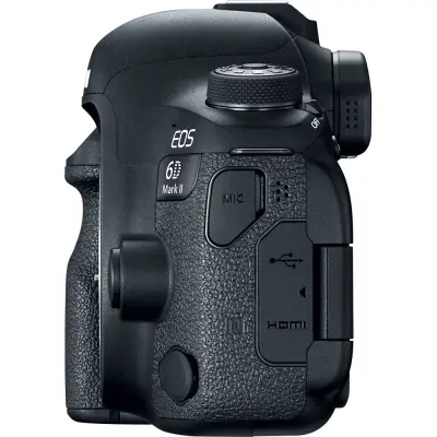 Canon EOS 6D Mark II (Body)