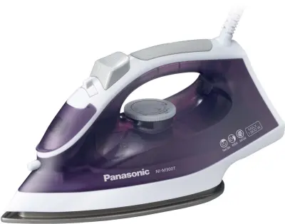 Iron/ Panasonic NI-M300TVTW Iron/ Panasonic NI-M300TVTW